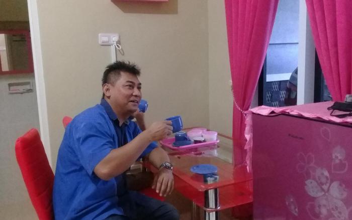 Kanalan Homestay