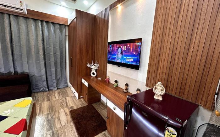 Agora Casa "Near Expo Mart"
