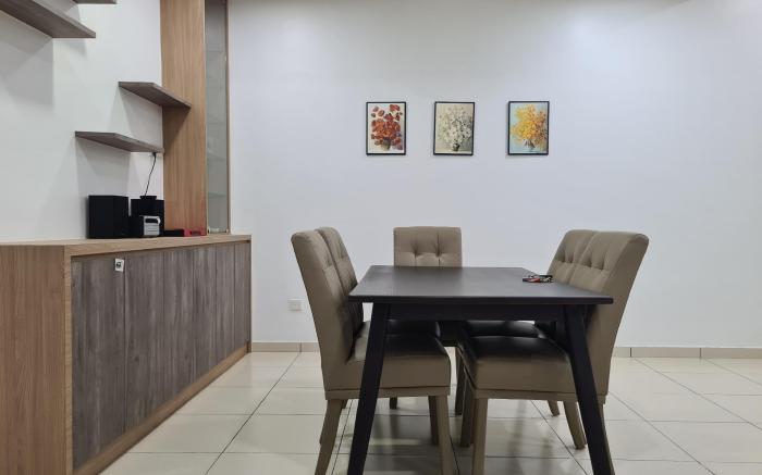 Double Storey Homestay @ Melaka, Bertam