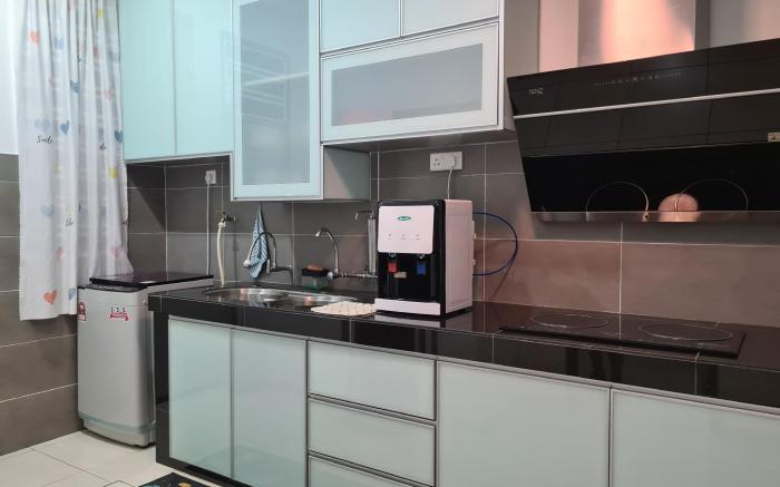 Double Storey Homestay @ Melaka, Bertam