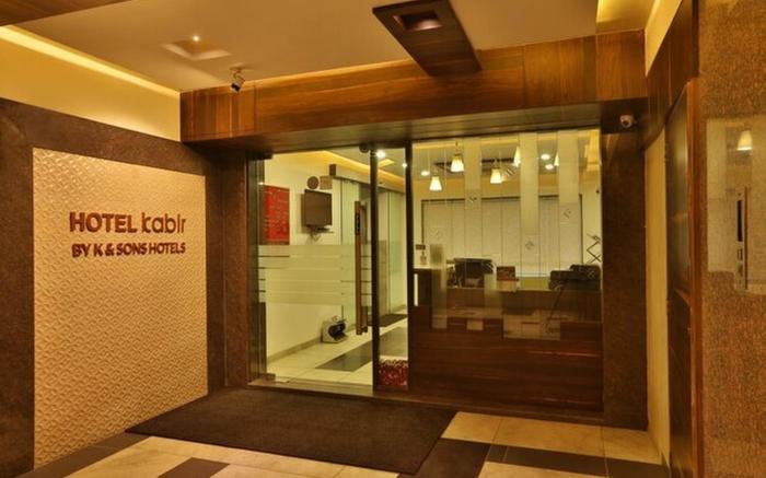Hotel Kabir