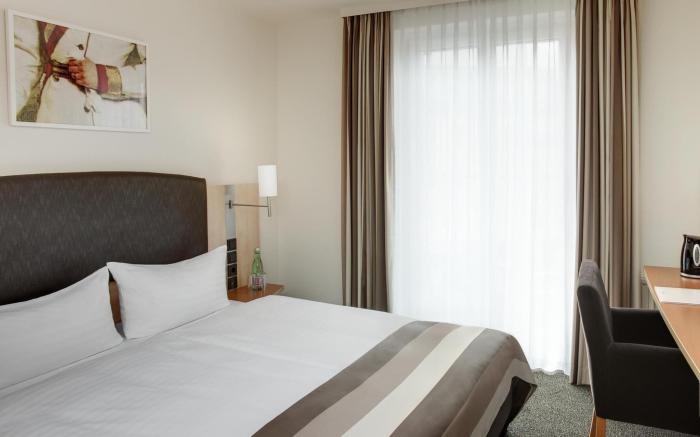 IntercityHotel Wien