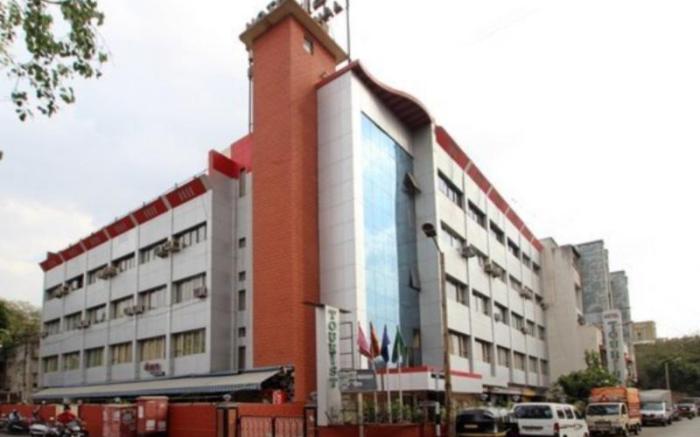 Hotel Tourist International