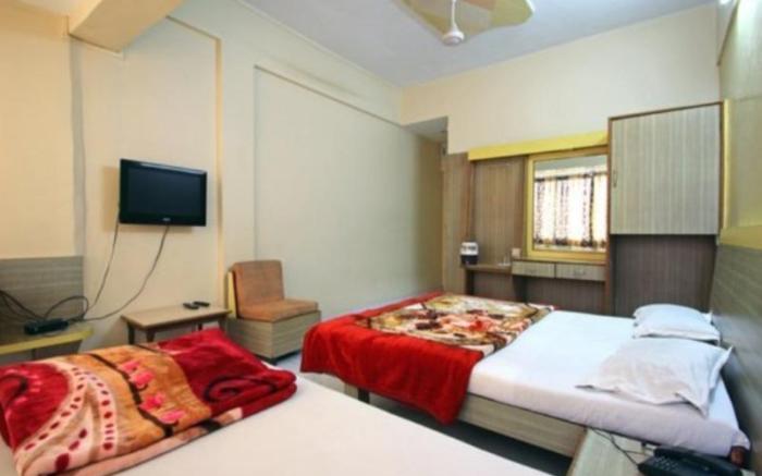 Hotel Tourist International