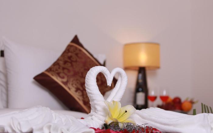 Edele Hotel Nha Trang
