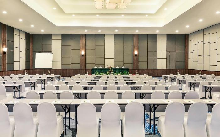 Manado Tateli Resort and Convention