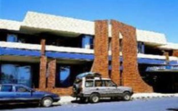 Beachfront Voyager Motor Inn