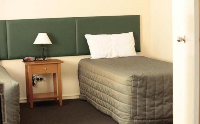 Starwest Apartments Alderney On Hay