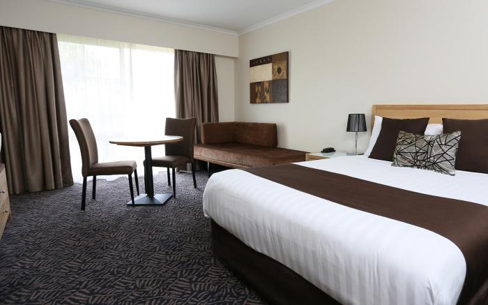 Best Western Plus Albury Hovell Tree