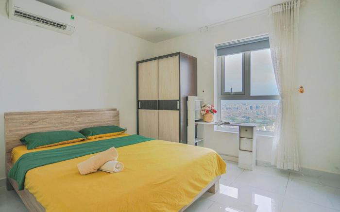 Reviton Inn Terra Royal@5Min-To-IndependencePalace