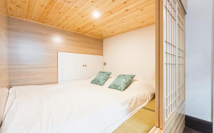 Shanghai Hills&Xing 38 Family Homestay