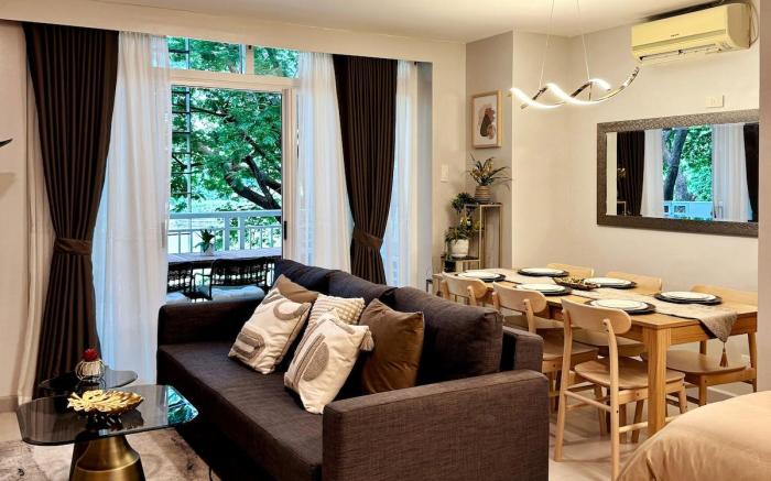 Casa Palmera at Pico De Loro