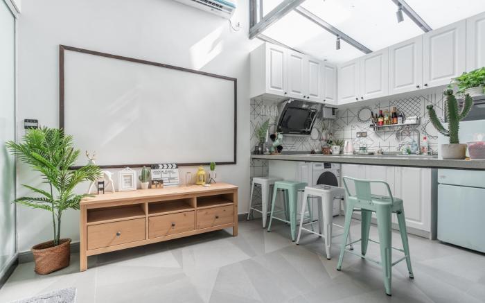 Shanghai Hills&XING 593 Homestay Mid Huaihai Rd