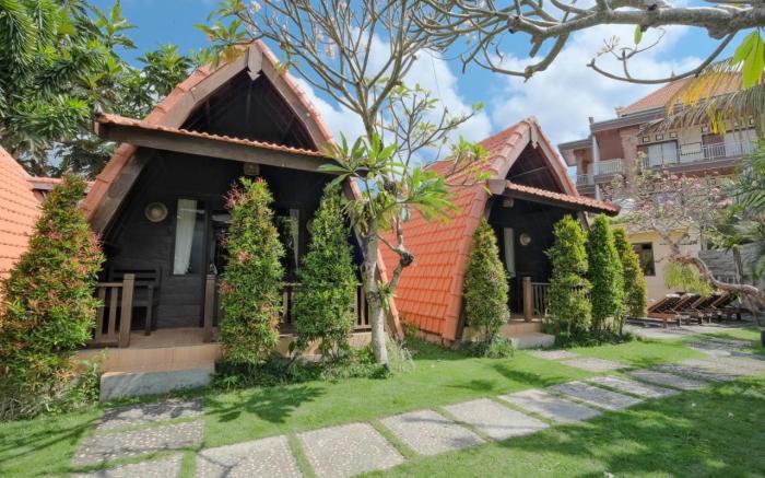 Sandat Bali Villa Canggu