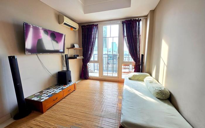 Apartment 1at Cikditiro Menteng