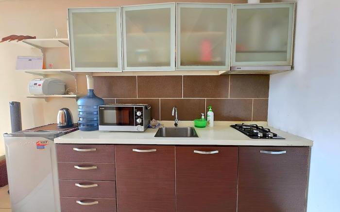 Apartment 1at Cikditiro Menteng