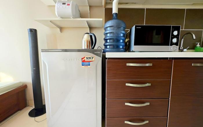 Apartment 1at Cikditiro Menteng