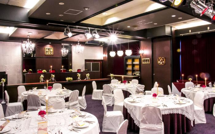 Grand Park Hotel Excel Fukushima Ebisu
