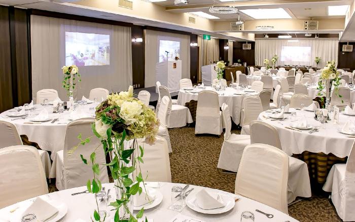 Grand Park Hotel Excel Fukushima Ebisu