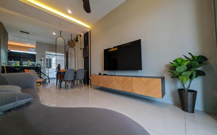 Sunny Bear Suites, Alor Setar