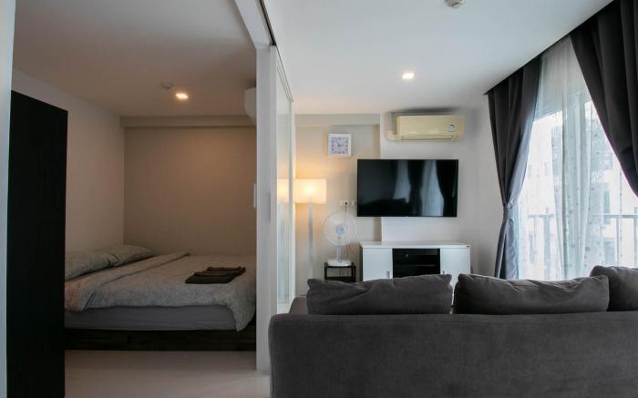 Mantra Beach Condominium - M172