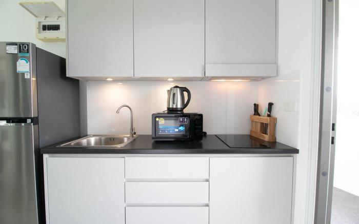Mantra Beach Condominium - M172