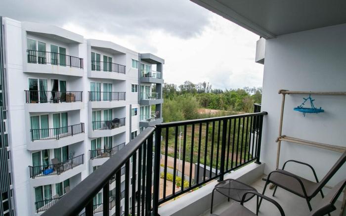 Mantra Beach Condominium - M172