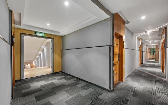 Guangzhou Dengba International Hostel