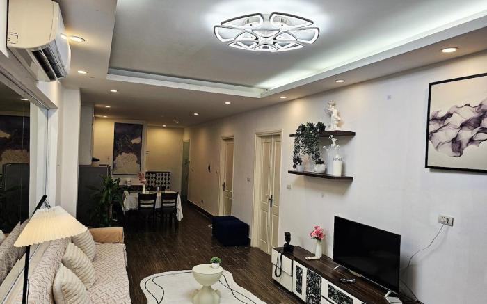 Westlake/15minstoOldQuater/SuperLocation/Balcony