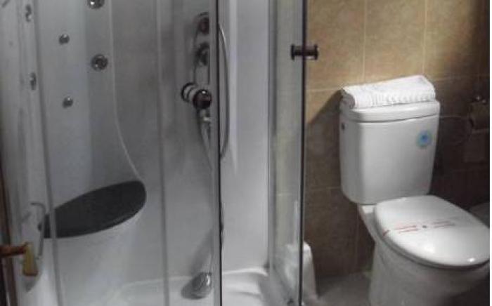 Hostal Rural La Plata Parking Incluido