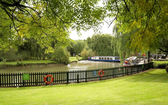 Crowne Plaza Stratford-upon-Avon By IHG