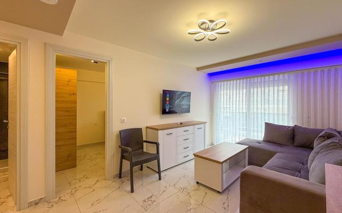 16 - Blue Star Suites by SDR