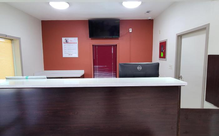 Red Roof Inn & Suites Thomasville