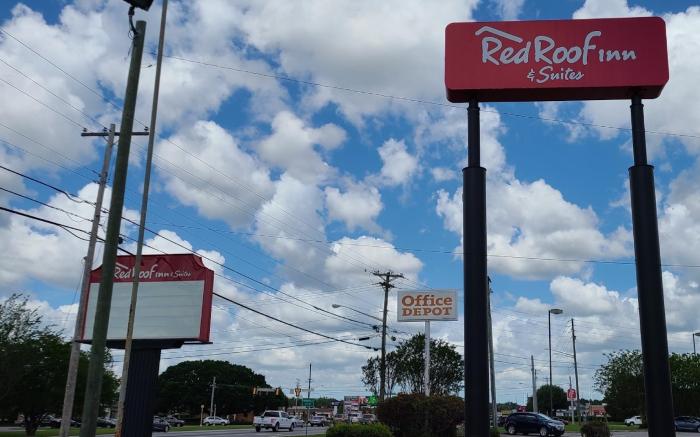 Red Roof Inn & Suites Thomasville