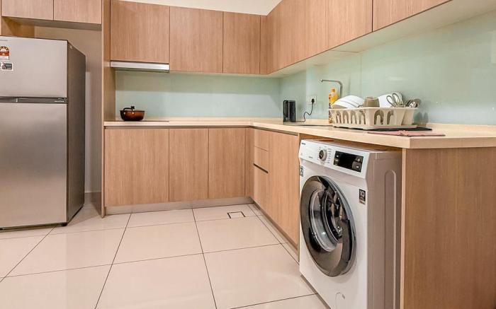 [Starry x 5 Bedrooms+ 2Bathroom]