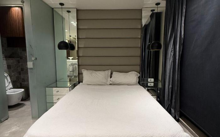Charming Amman Apartment with Modern Amenities