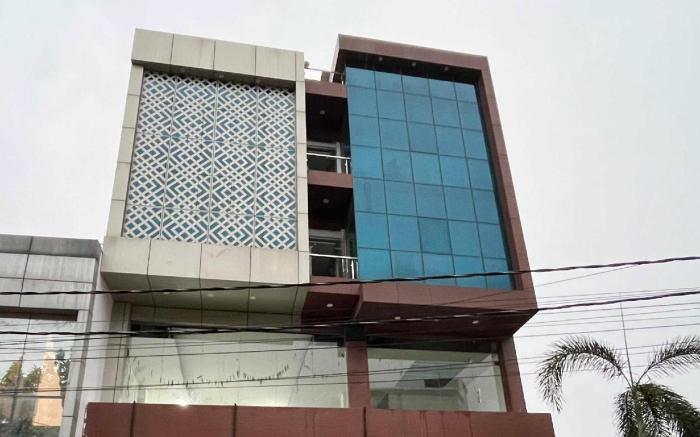 Townhouse Gomti Nagar