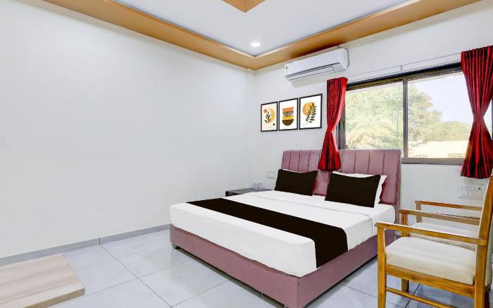 Hotel O RamdevGarh Resort
