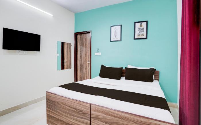 Hotel O Anmol Residency