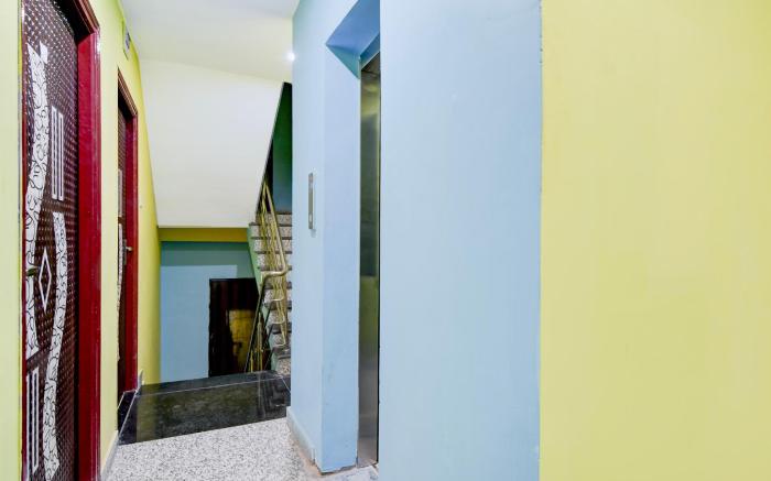 Super Hotel O The Orchid Residency
