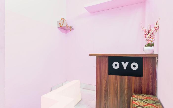 Hotel O APPAYAN