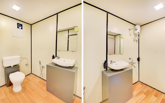 Hotel O VANAH VILLA & RESORT