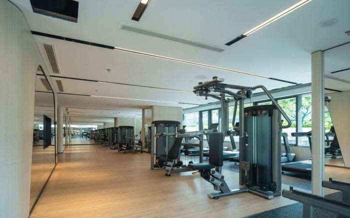Aden Hotel Shenzhen Nanshan