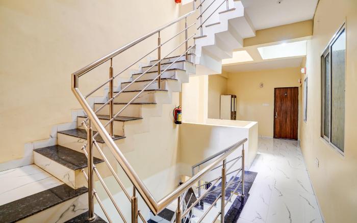 Hotel O Mannat