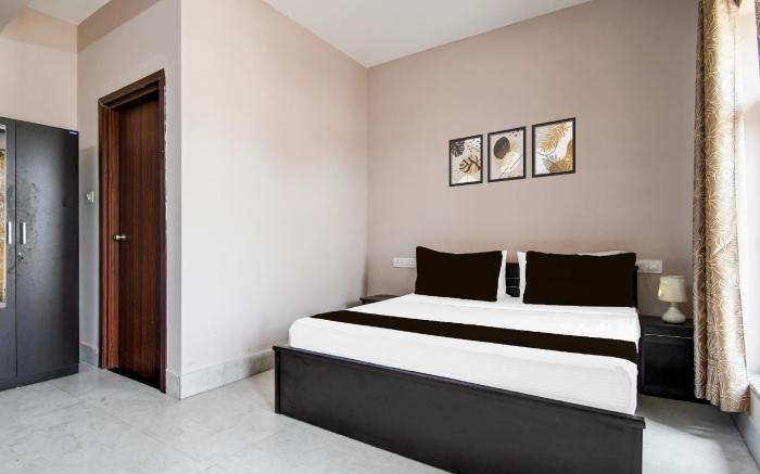 Hotel O Aasiyanaa Guest House