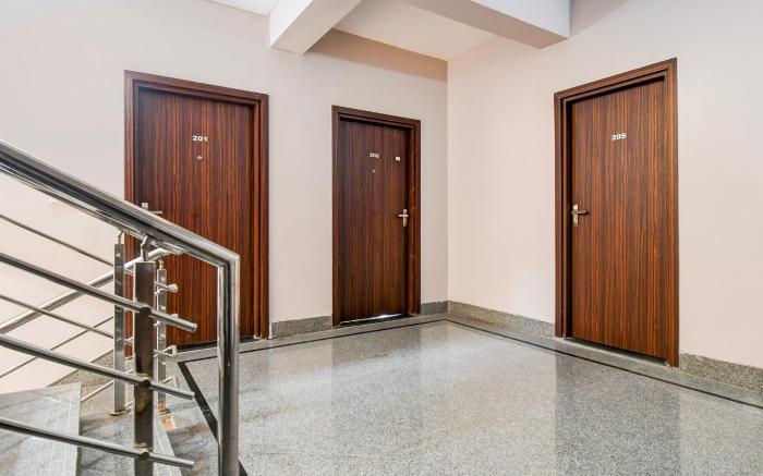 Hotel O Aasiyanaa Guest House