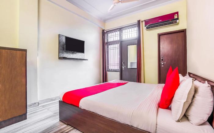 Hotel O Raghukul