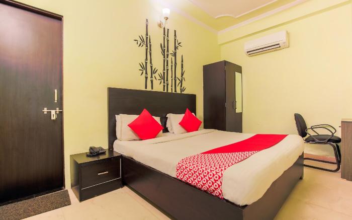Hotel O Raghukul
