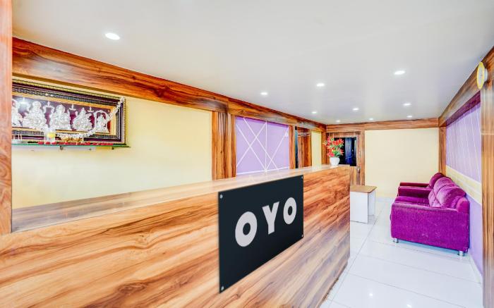 HOTEL O ROYAL COMFORTS