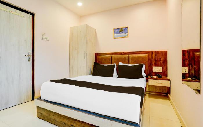 Hotel O Tawakkal Guest house